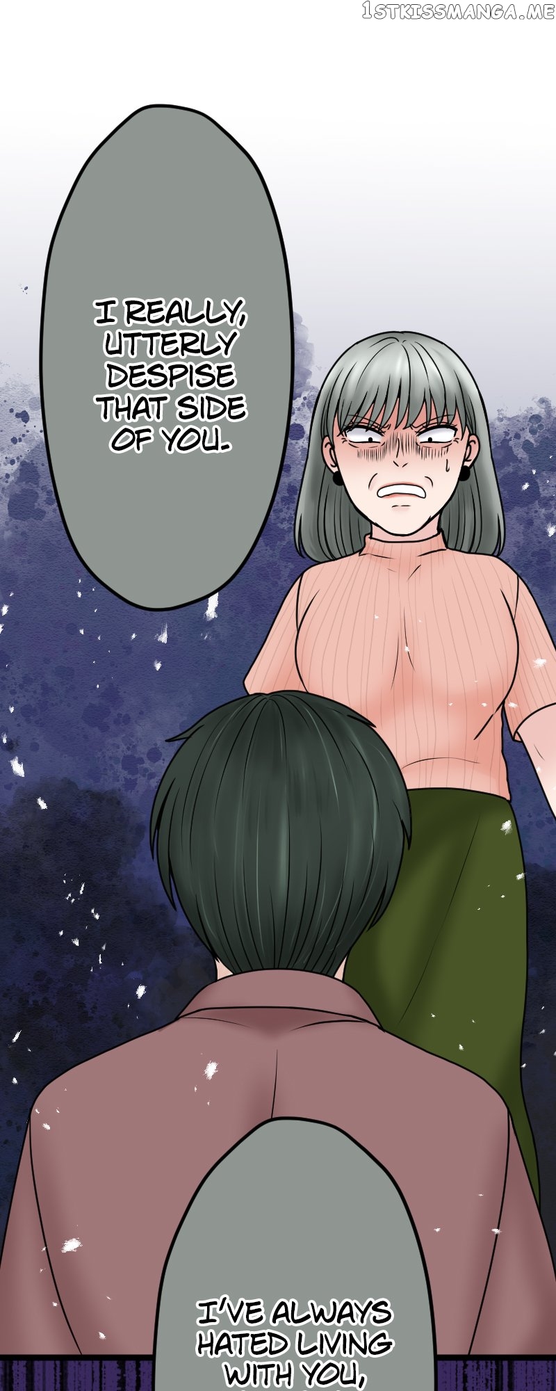 Revenge Against the Immoral Chapter 125 - page 19