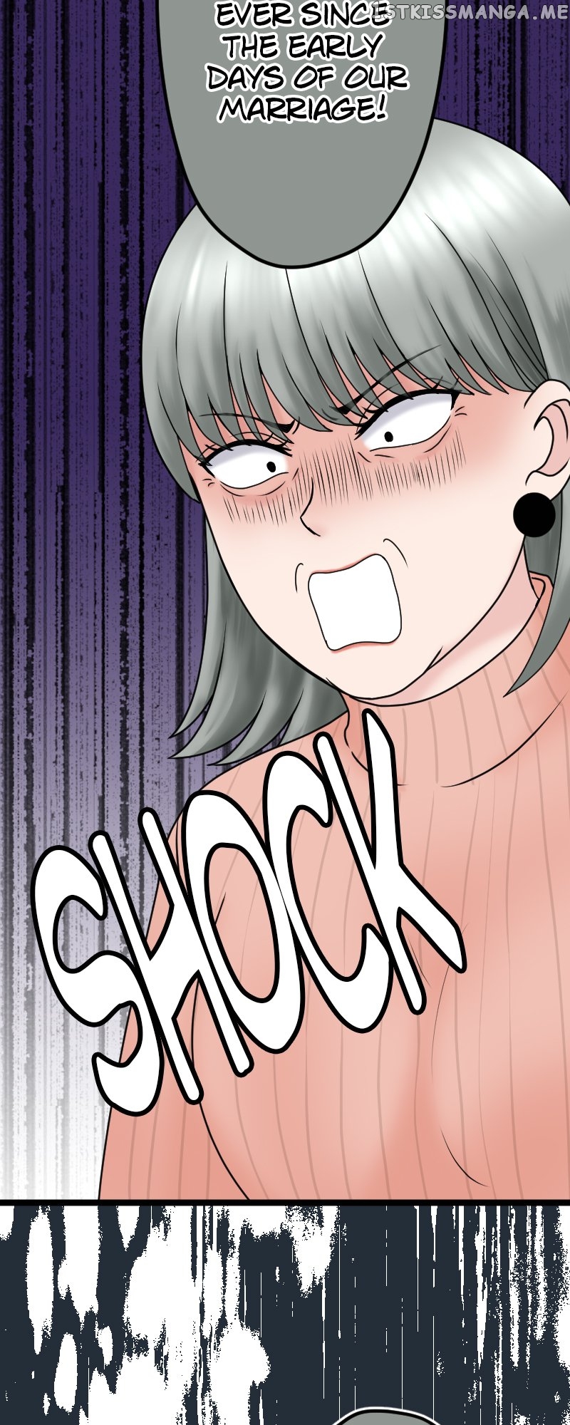 Revenge Against the Immoral Chapter 125 - page 20