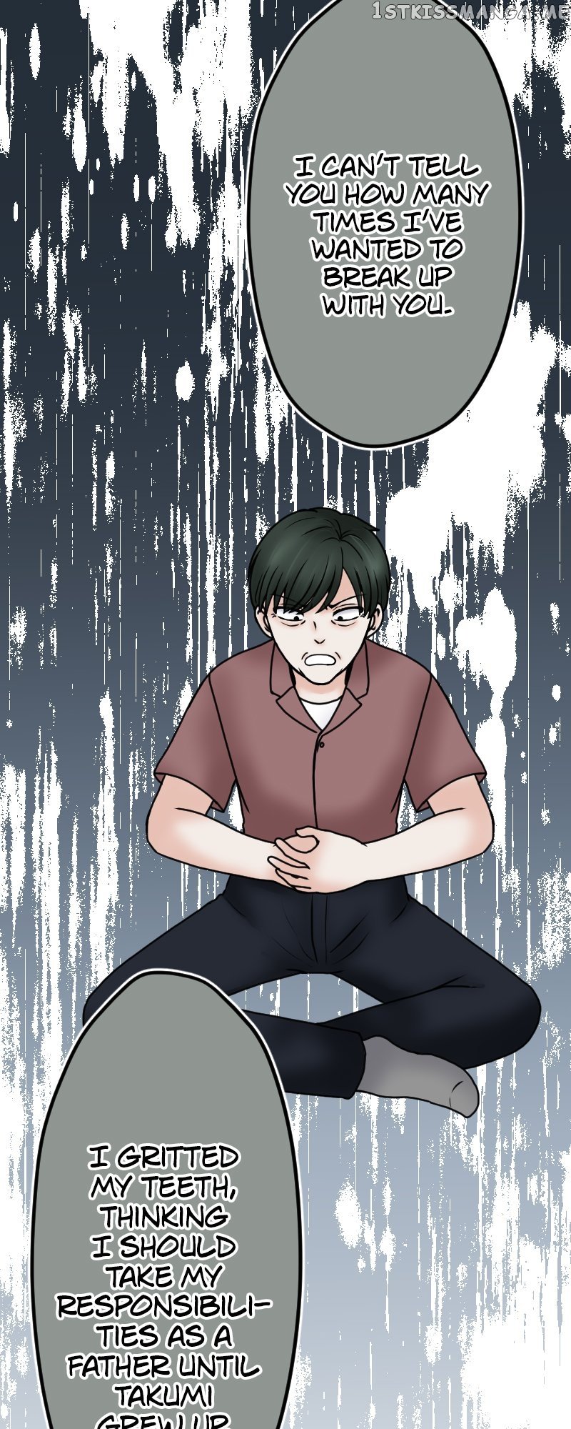 Revenge Against the Immoral Chapter 125 - page 21