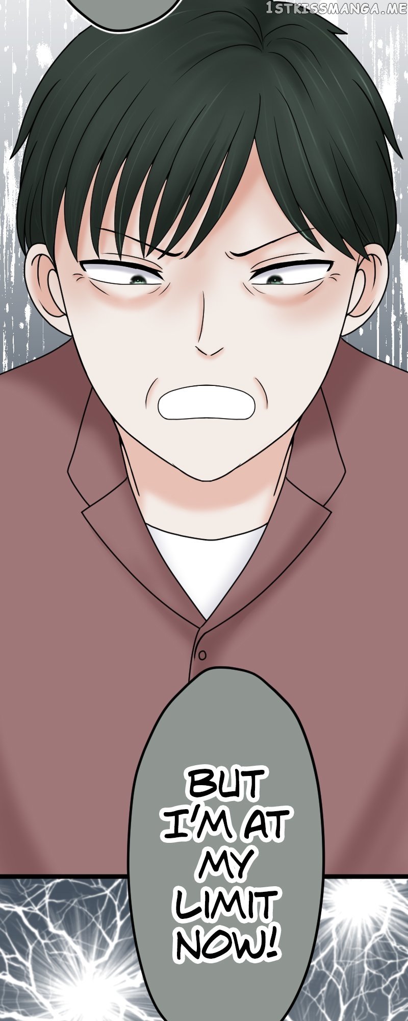 Revenge Against the Immoral Chapter 125 - page 23
