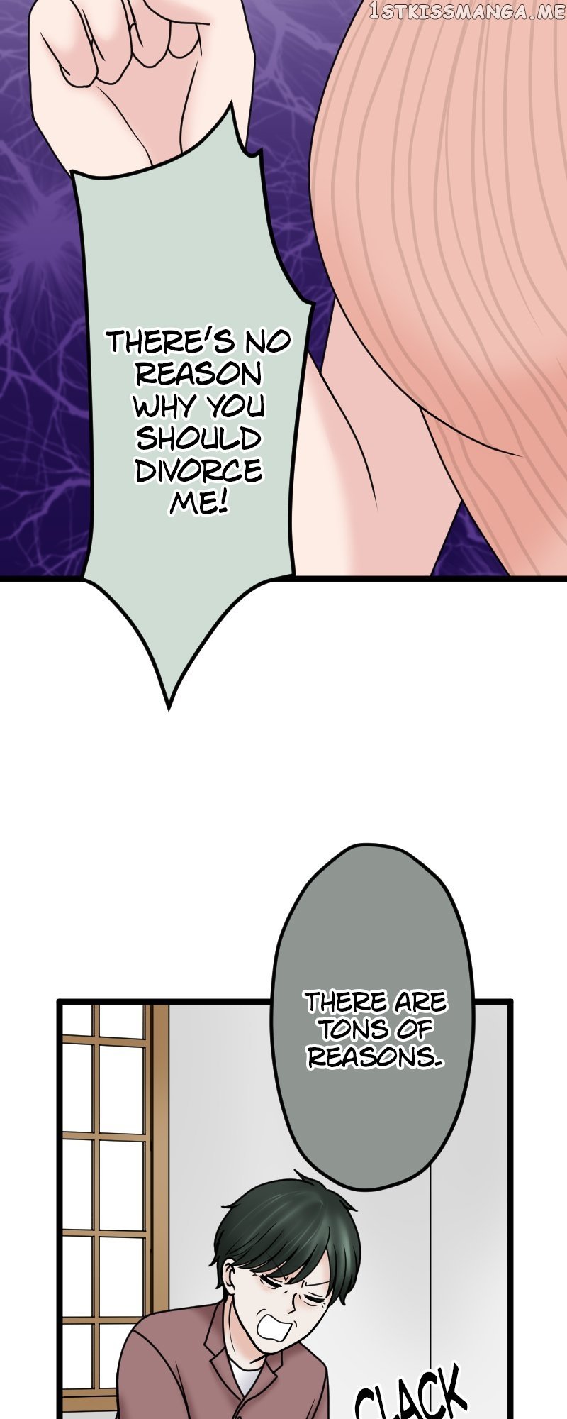 Revenge Against the Immoral Chapter 125 - page 27