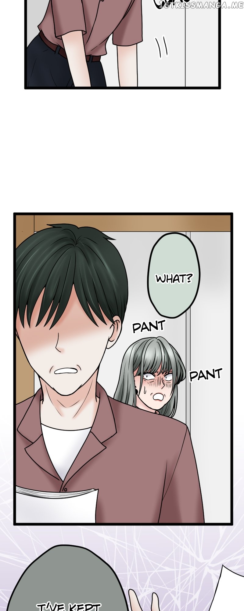 Revenge Against the Immoral Chapter 125 - page 28