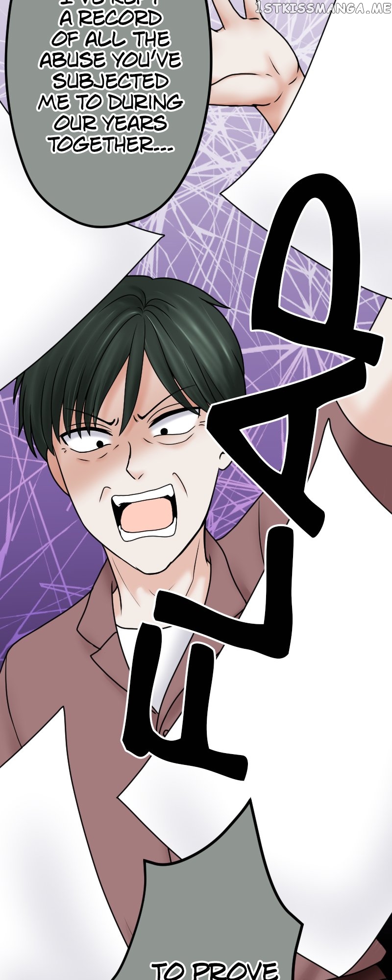 Revenge Against the Immoral Chapter 125 - page 29