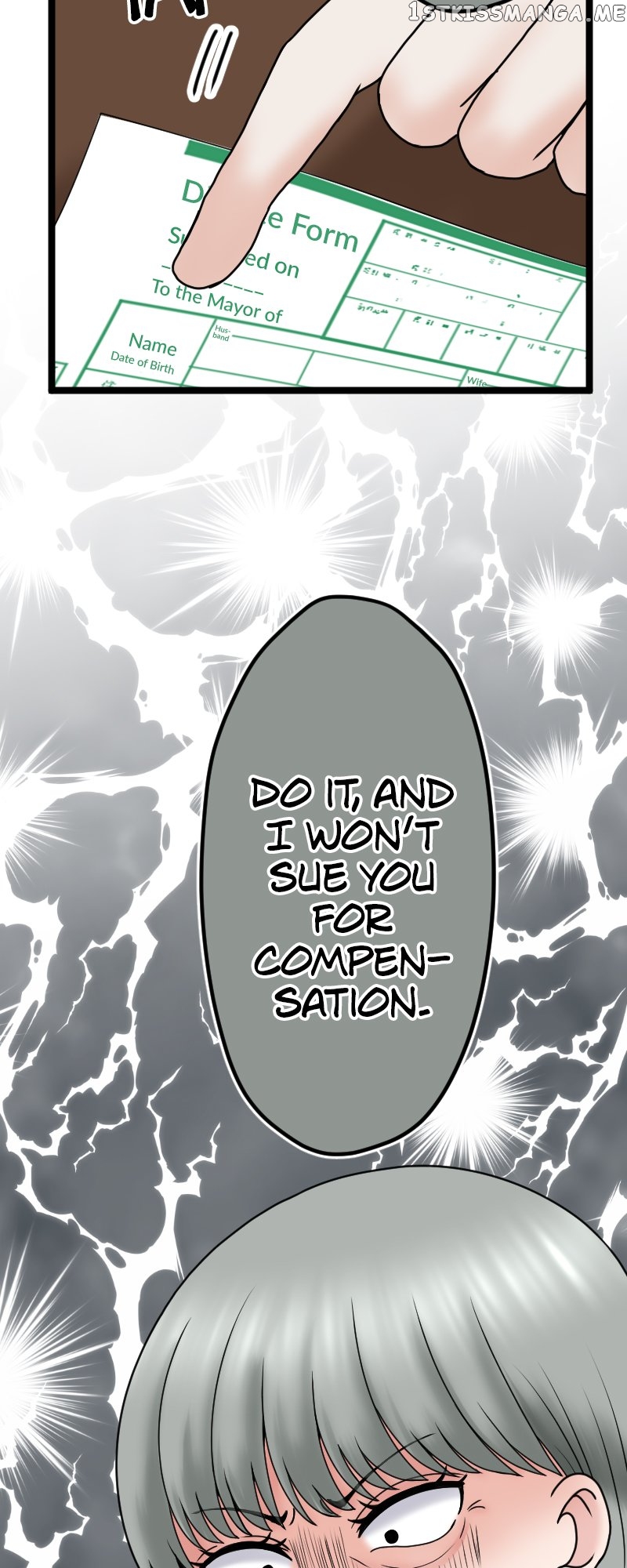 Revenge Against the Immoral Chapter 125 - page 3