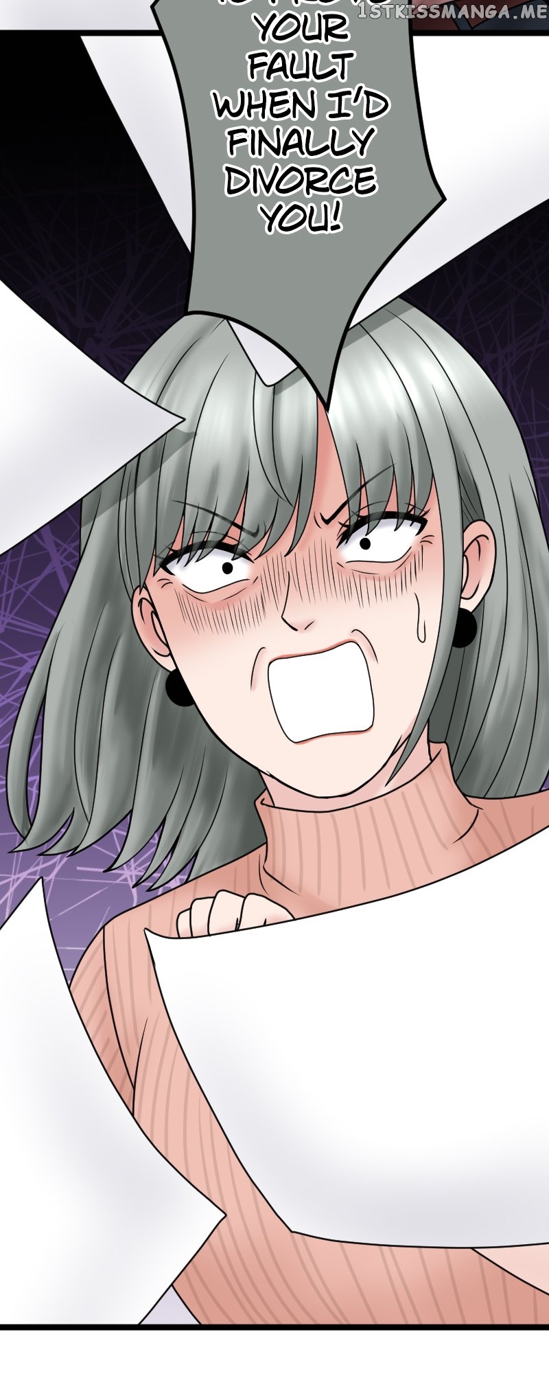 Revenge Against the Immoral Chapter 125 - page 30