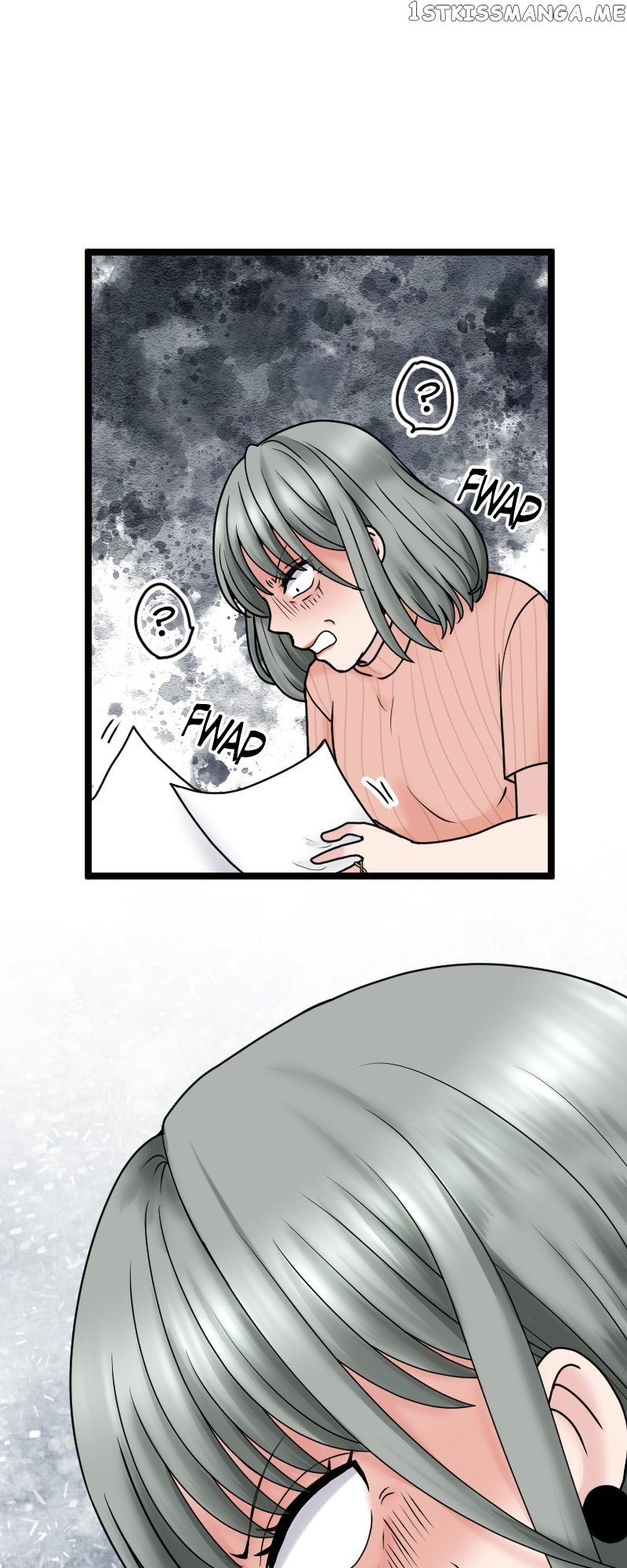 Revenge Against the Immoral Chapter 125 - page 31
