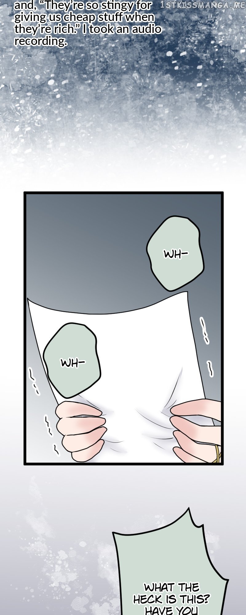 Revenge Against the Immoral Chapter 125 - page 34