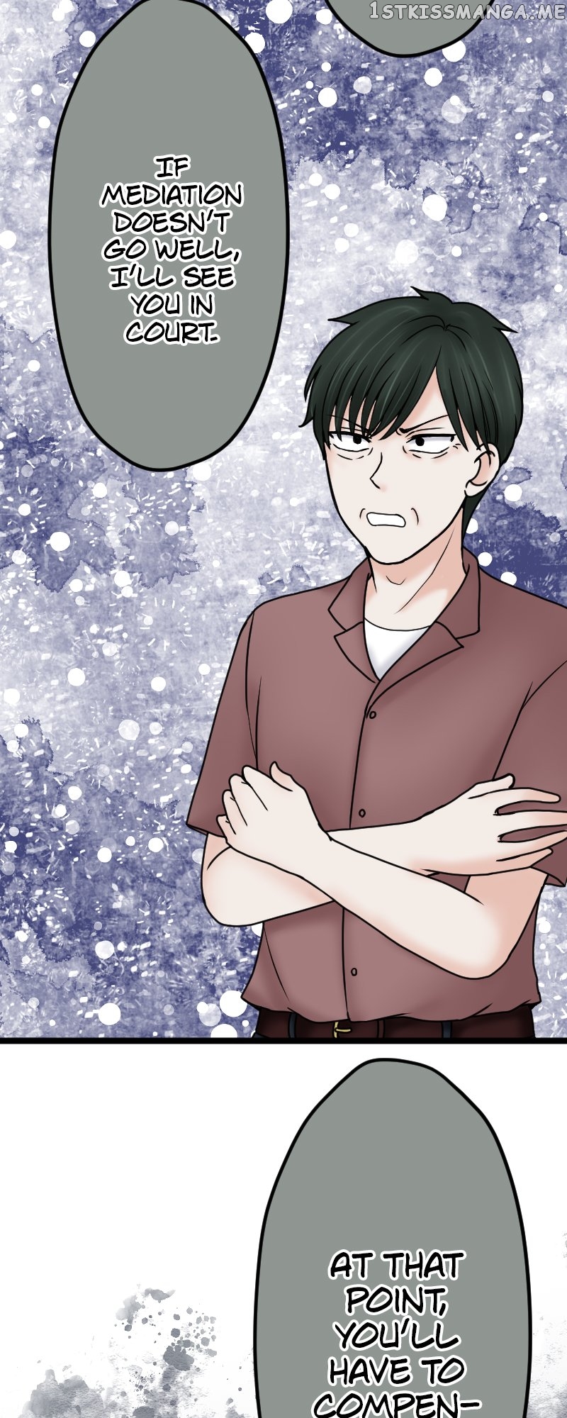 Revenge Against the Immoral Chapter 125 - page 37