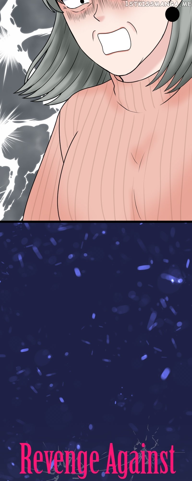 Revenge Against the Immoral Chapter 125 - page 4