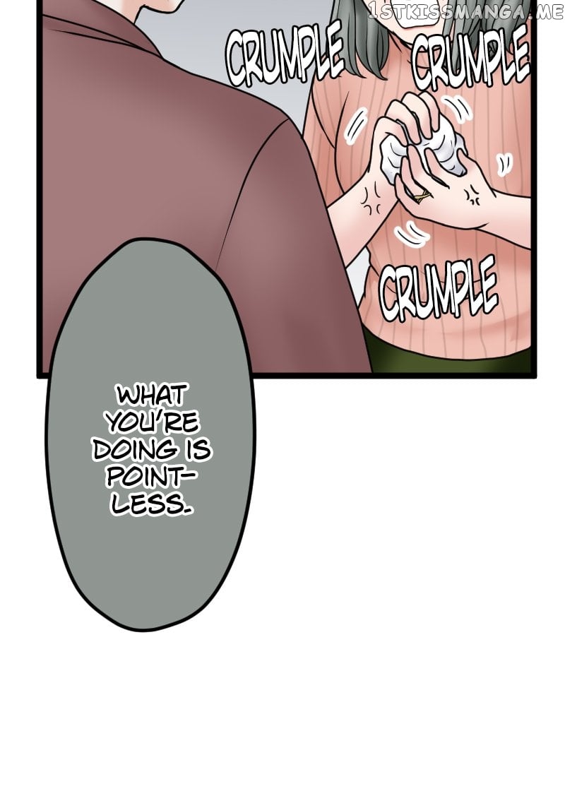 Revenge Against the Immoral Chapter 125 - page 40