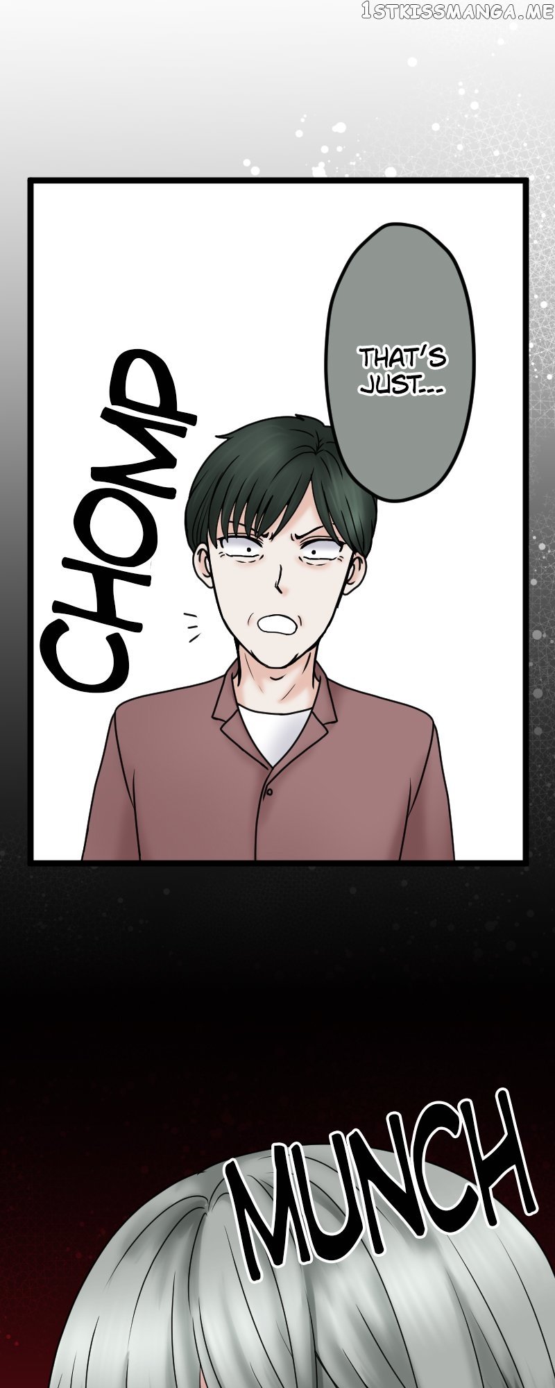 Revenge Against the Immoral Chapter 125 - page 41