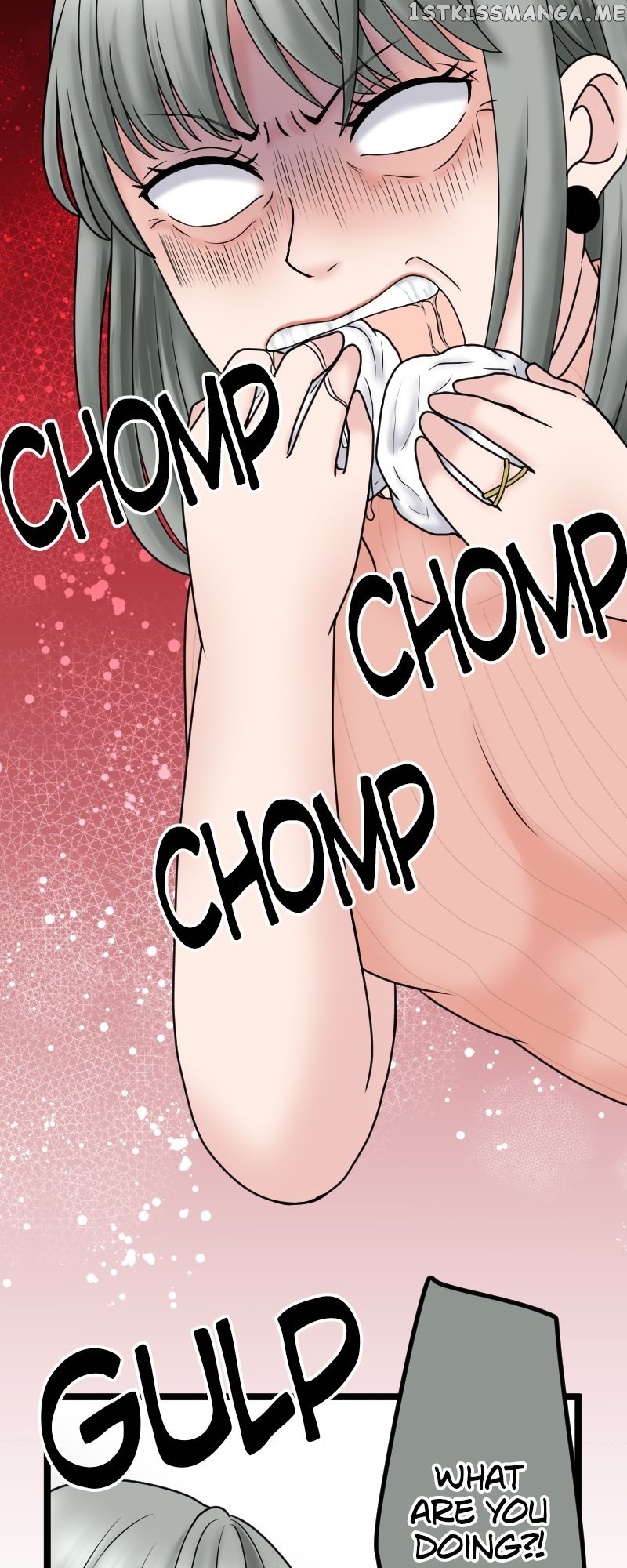 Revenge Against the Immoral Chapter 125 - page 42