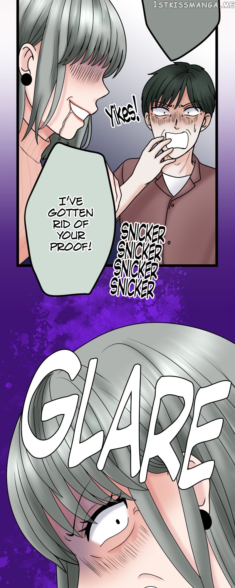 Revenge Against the Immoral Chapter 125 - page 43