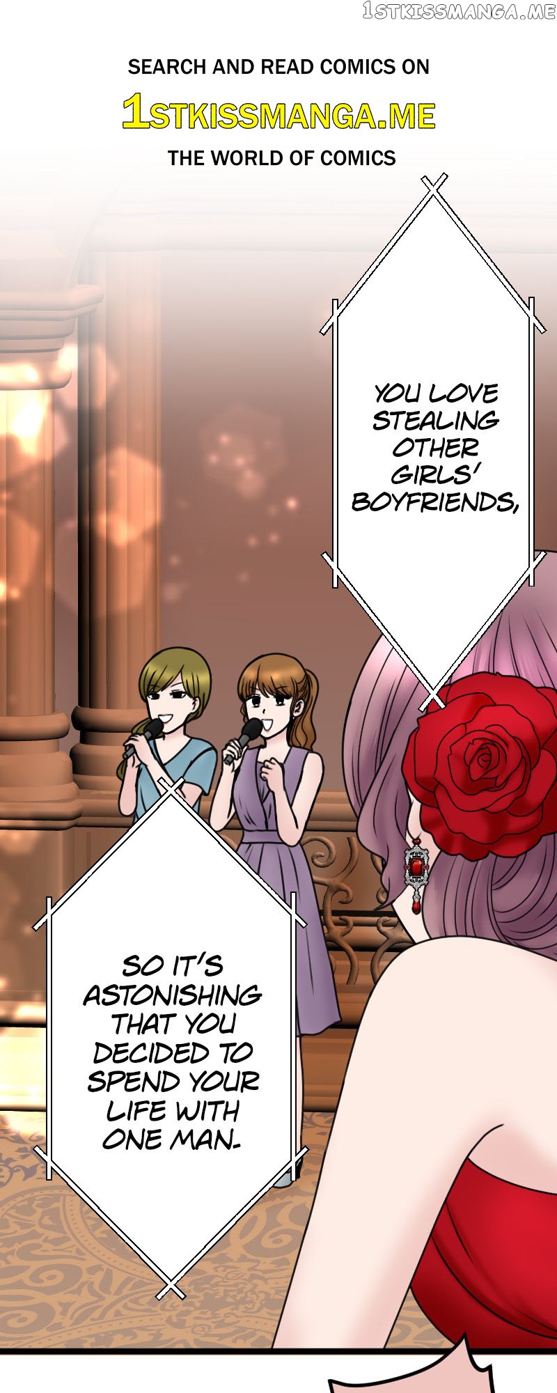 Revenge Against the Immoral Chapter 114 - page 1