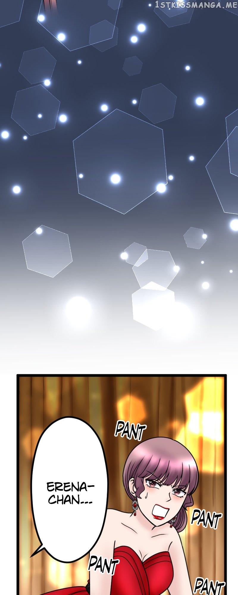 Revenge Against the Immoral Chapter 114 - page 10