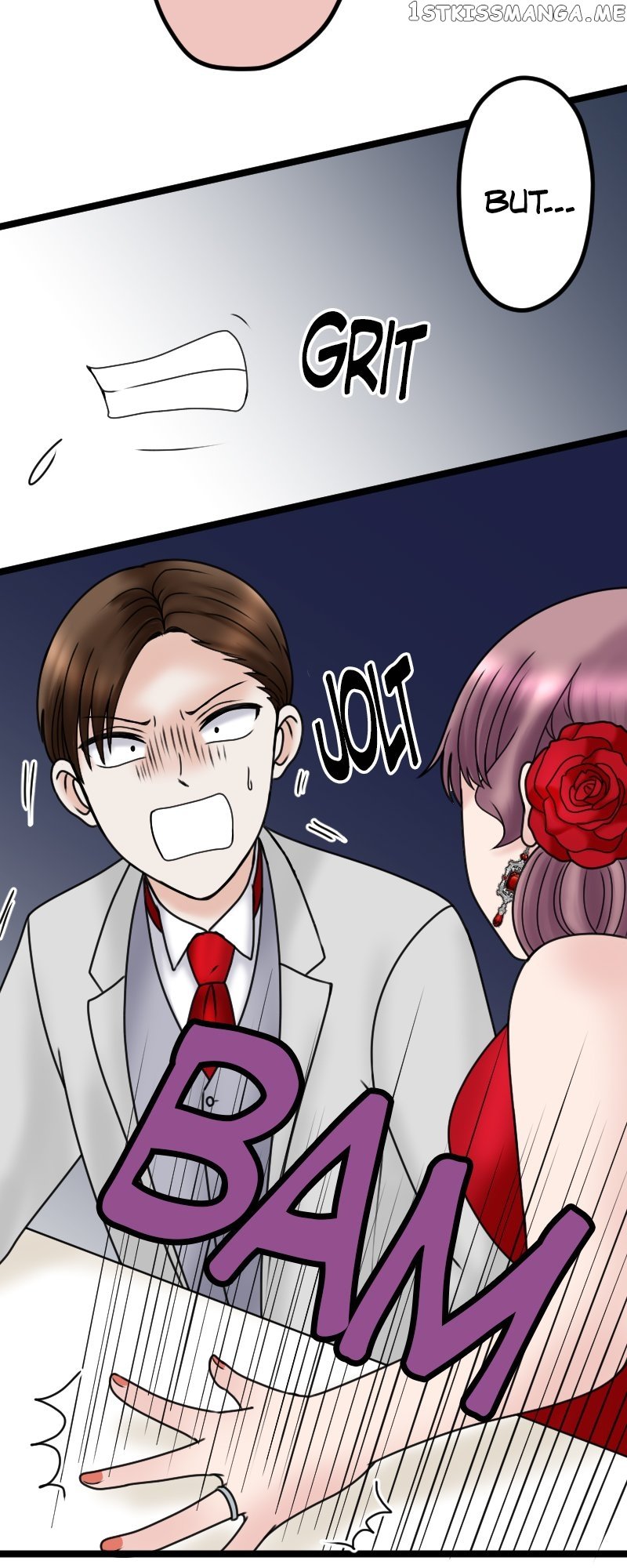 Revenge Against the Immoral Chapter 114 - page 12