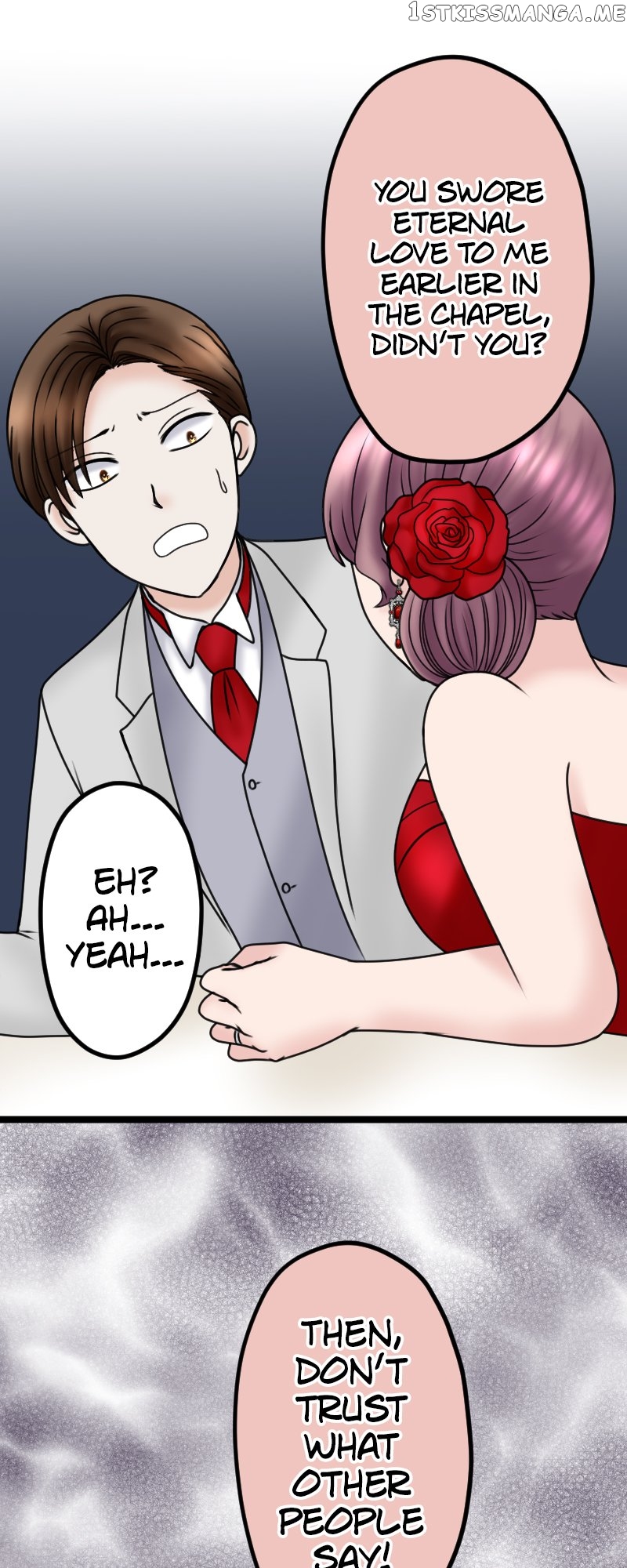 Revenge Against the Immoral Chapter 114 - page 14