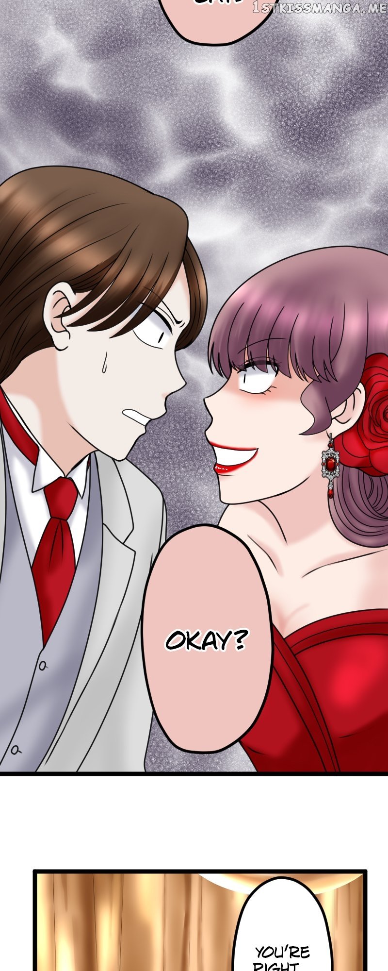 Revenge Against the Immoral Chapter 114 - page 15