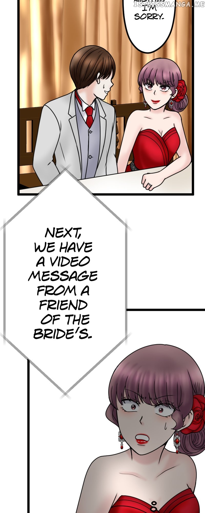 Revenge Against the Immoral Chapter 114 - page 16