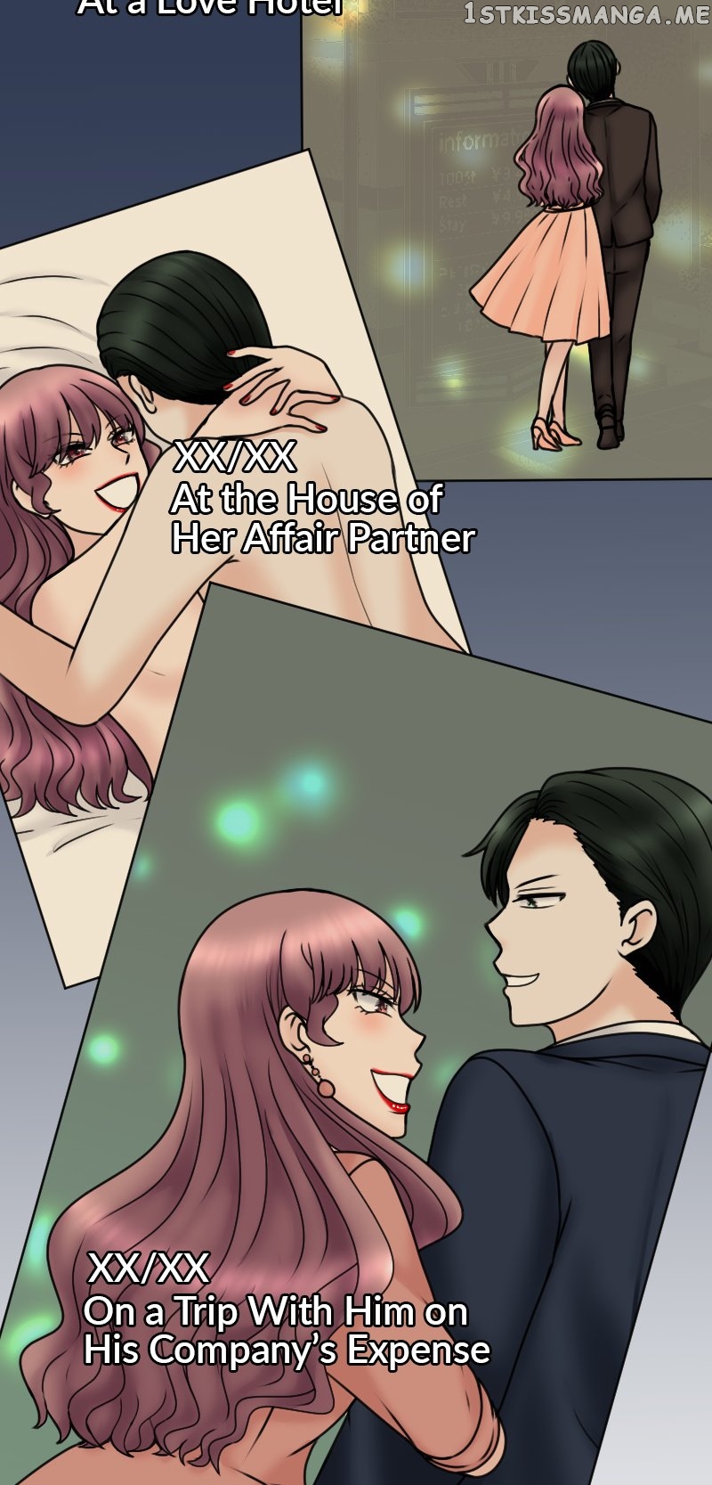 Revenge Against the Immoral Chapter 114 - page 19
