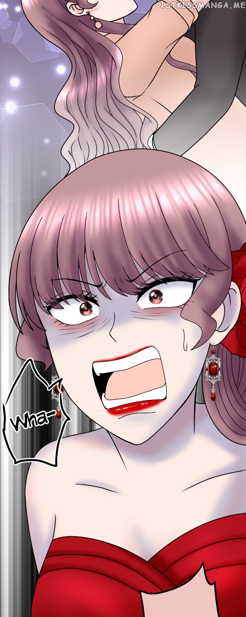 Revenge Against the Immoral Chapter 114 - page 21