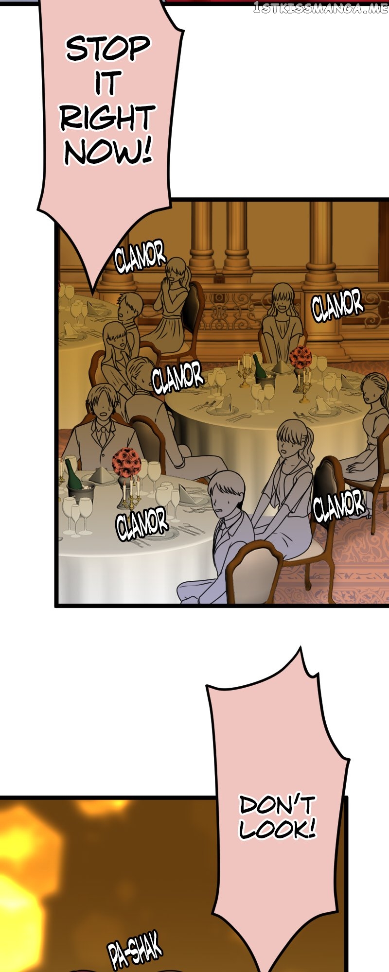 Revenge Against the Immoral Chapter 114 - page 23