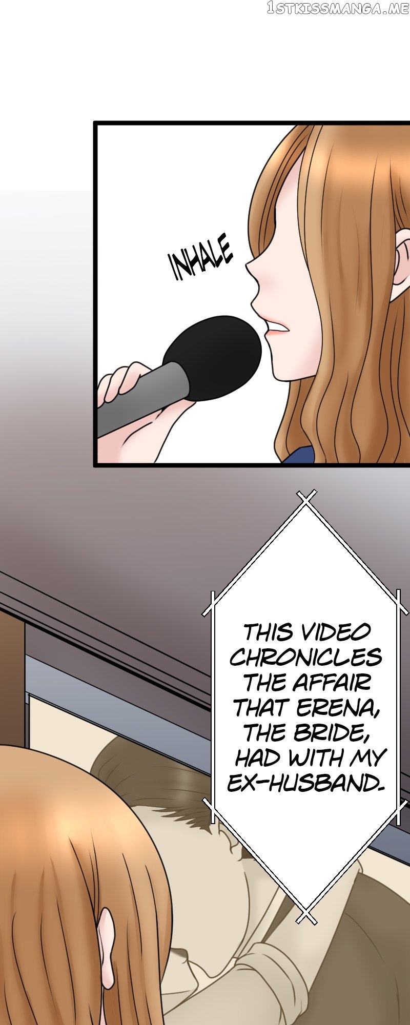 Revenge Against the Immoral Chapter 114 - page 26