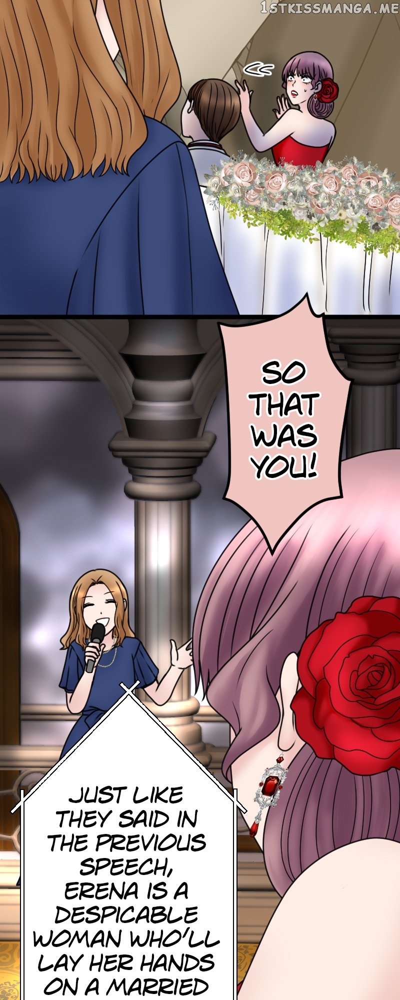 Revenge Against the Immoral Chapter 114 - page 27
