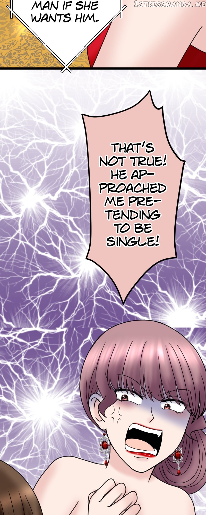 Revenge Against the Immoral Chapter 114 - page 28