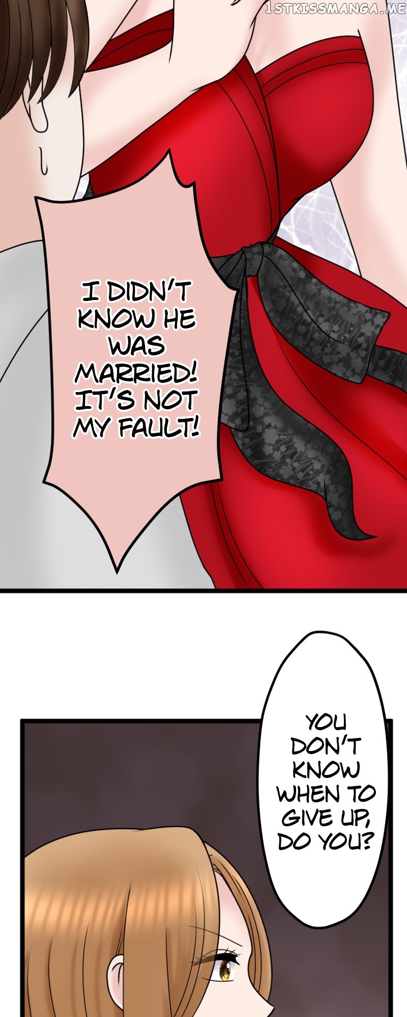 Revenge Against the Immoral Chapter 114 - page 29