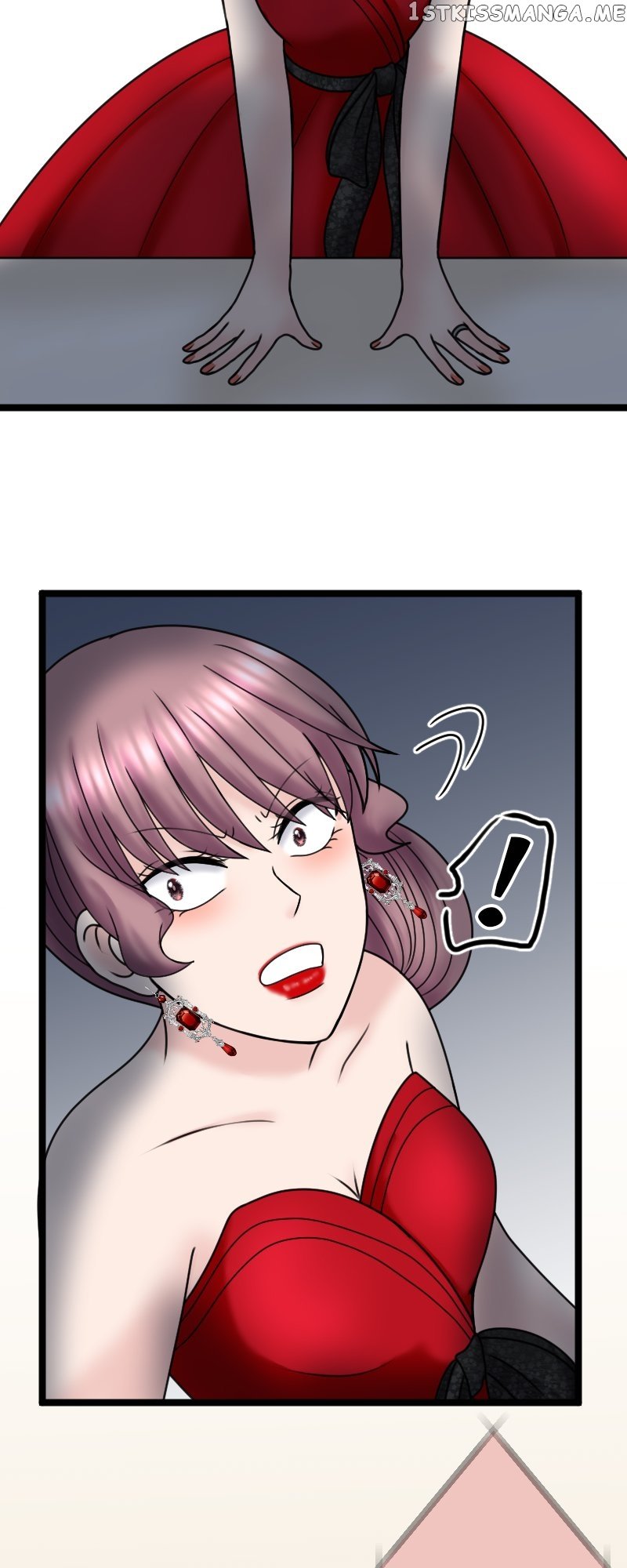 Revenge Against the Immoral Chapter 114 - page 33