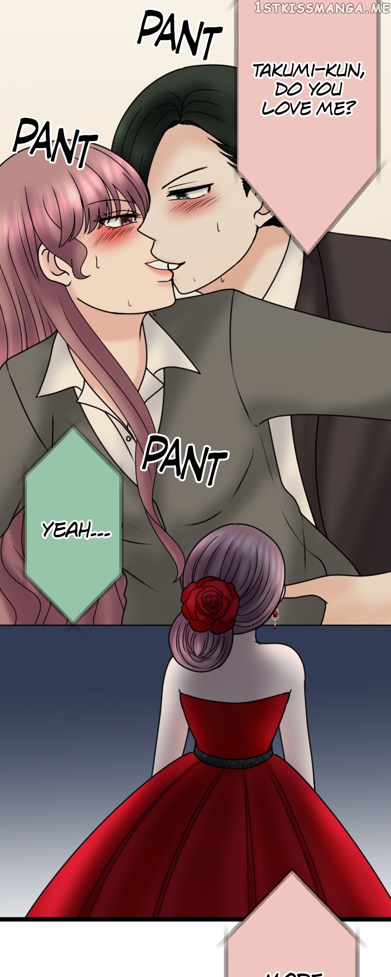 Revenge Against the Immoral Chapter 114 - page 34