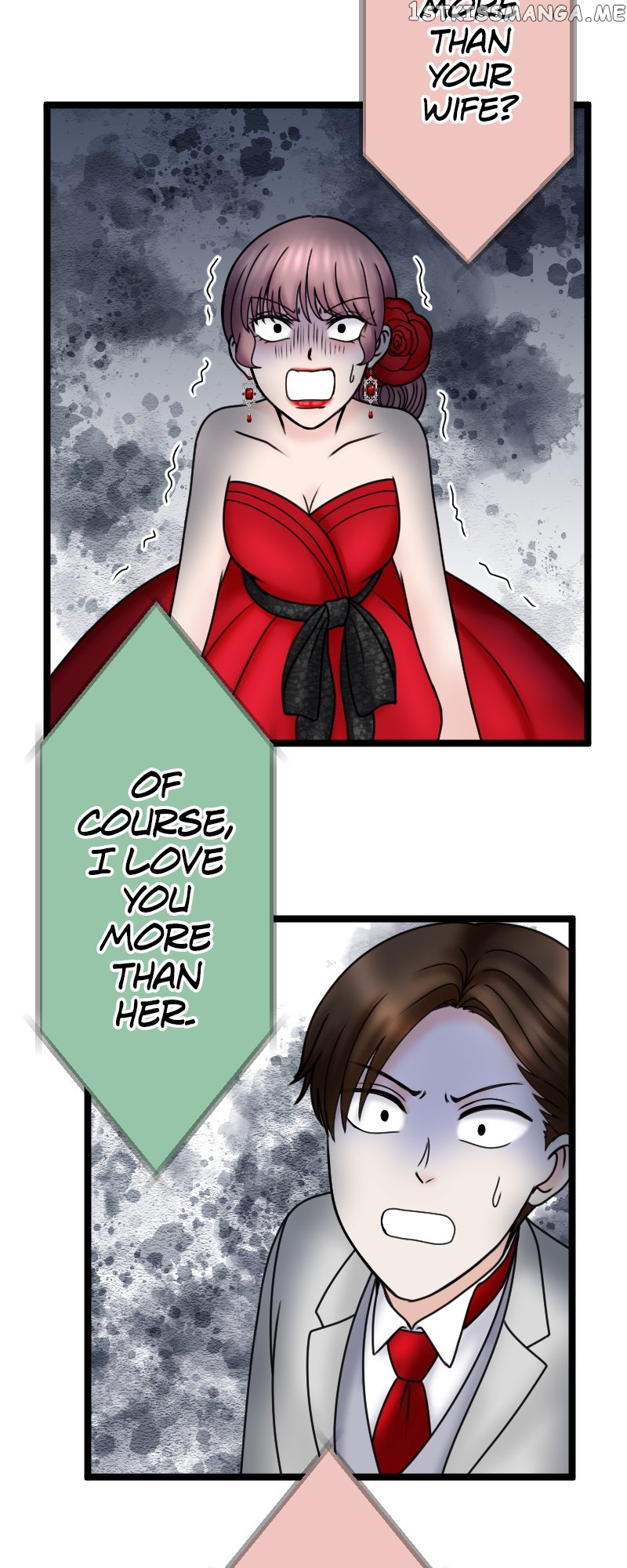 Revenge Against the Immoral Chapter 114 - page 35