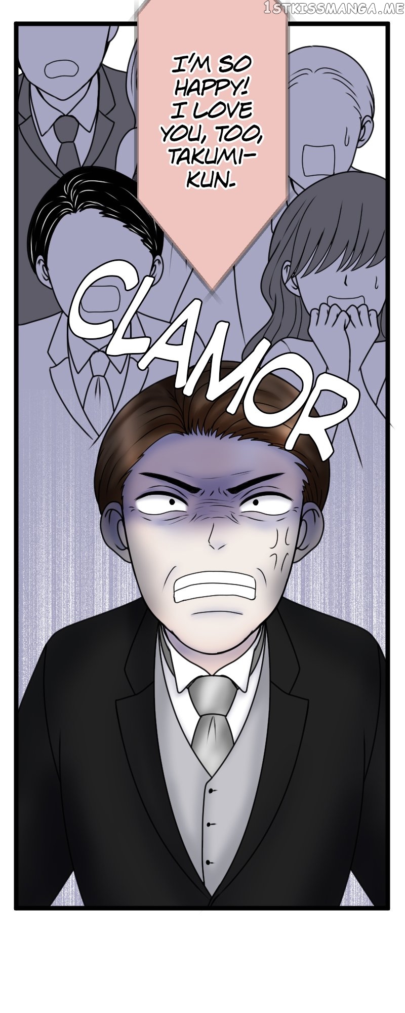 Revenge Against the Immoral Chapter 114 - page 36