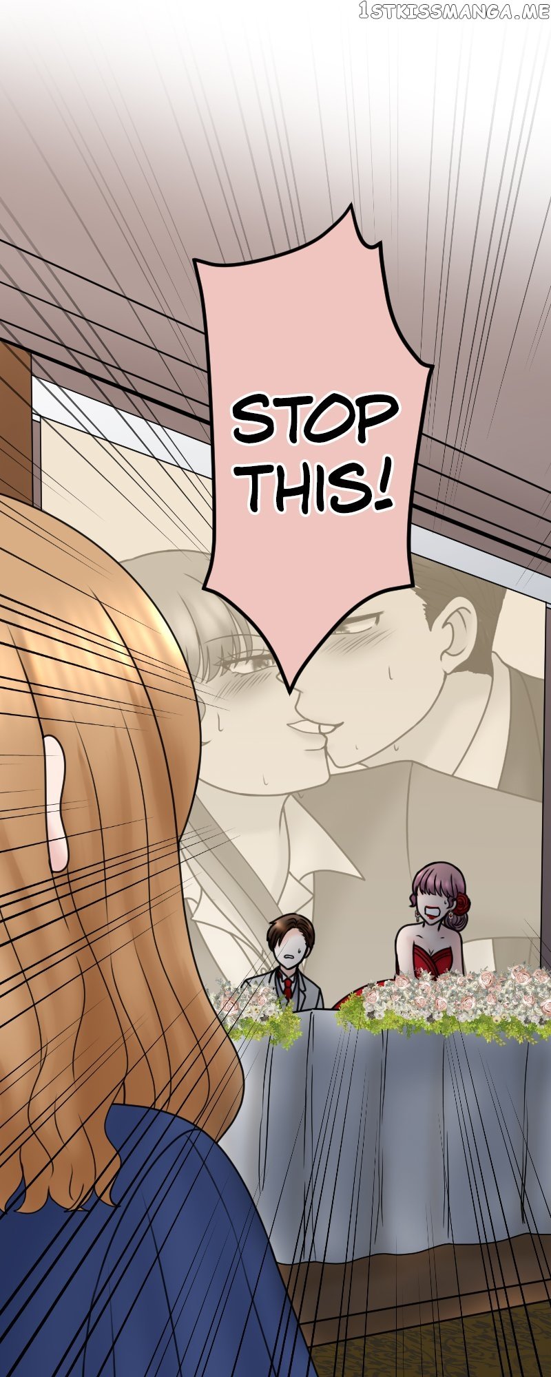 Revenge Against the Immoral Chapter 114 - page 37