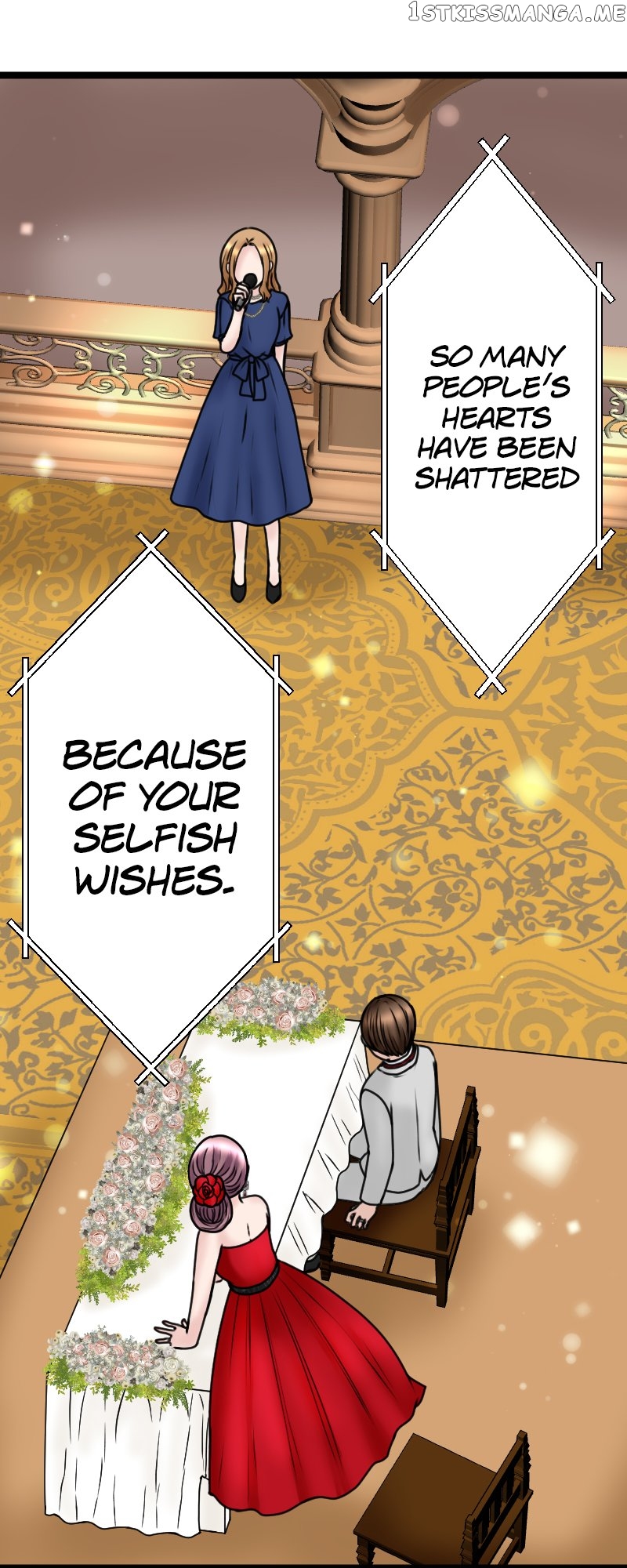 Revenge Against the Immoral Chapter 114 - page 42