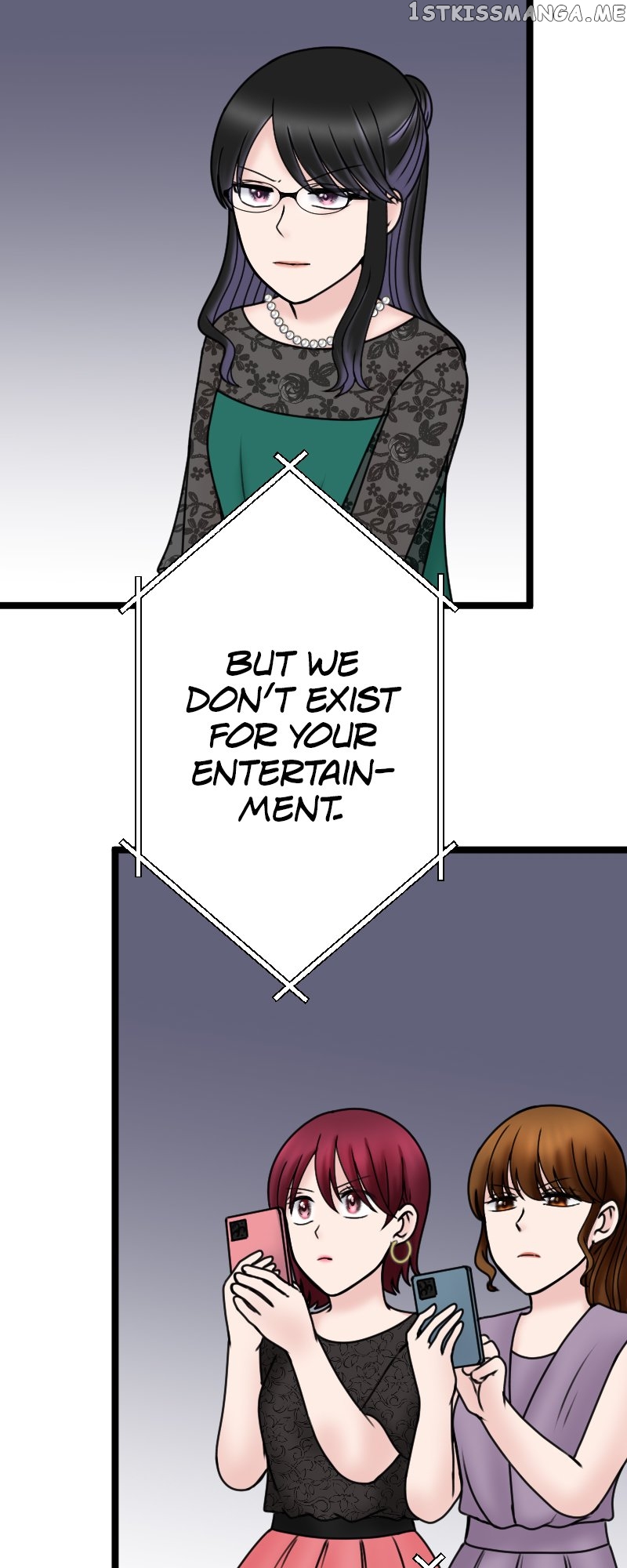 Revenge Against the Immoral Chapter 114 - page 44
