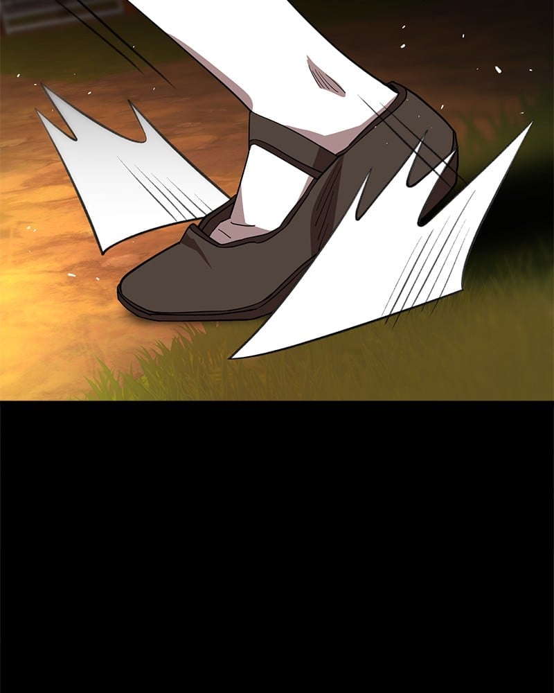 Dark Moon: The Blood Altar Chapter 1 - page 141