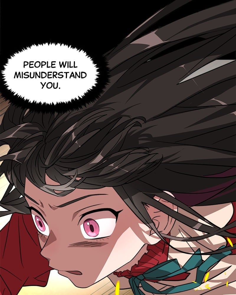 Dark Moon: The Blood Altar Chapter 1 - page 145