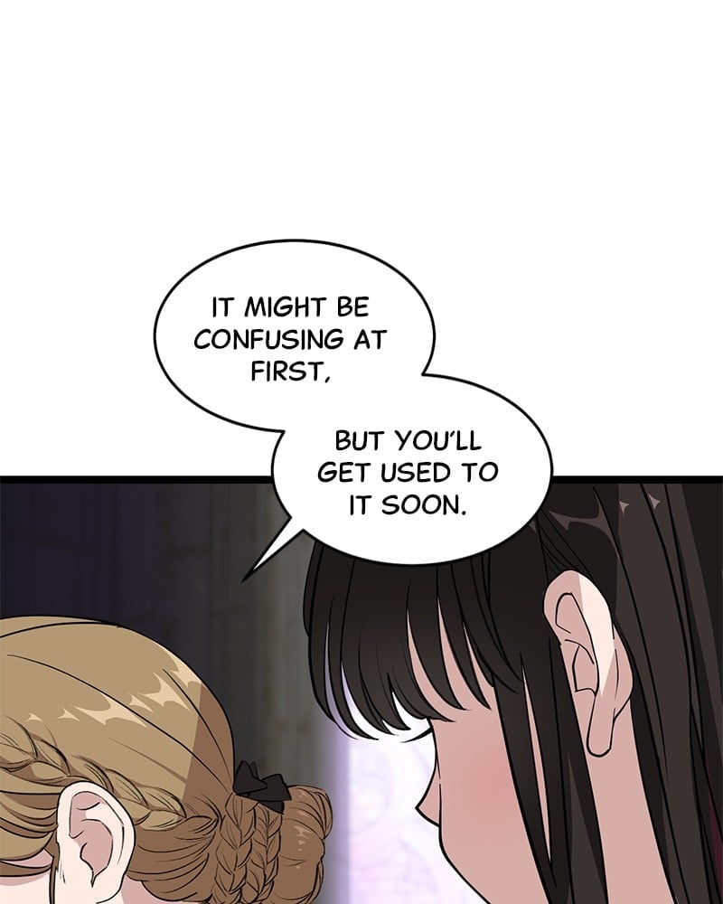 Dark Moon: The Blood Altar Chapter 1 - page 190