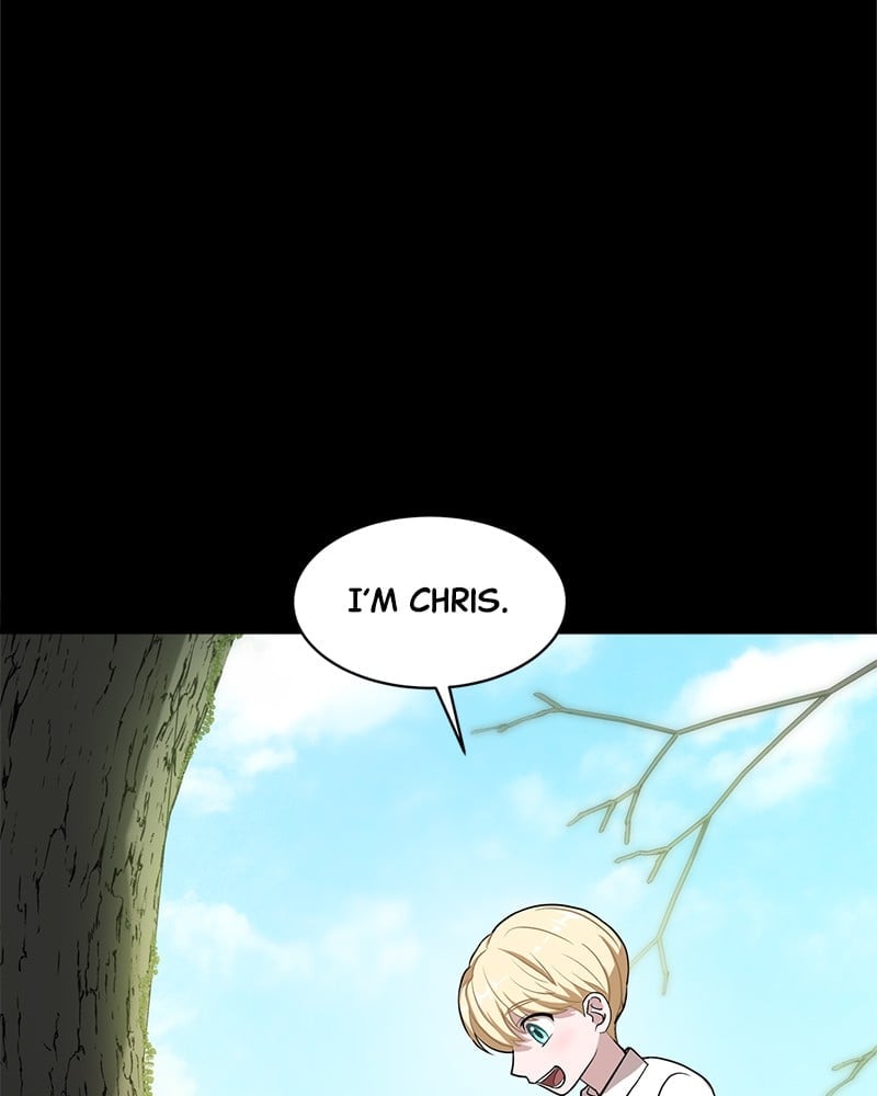 Dark Moon: The Blood Altar Chapter 1 - page 26