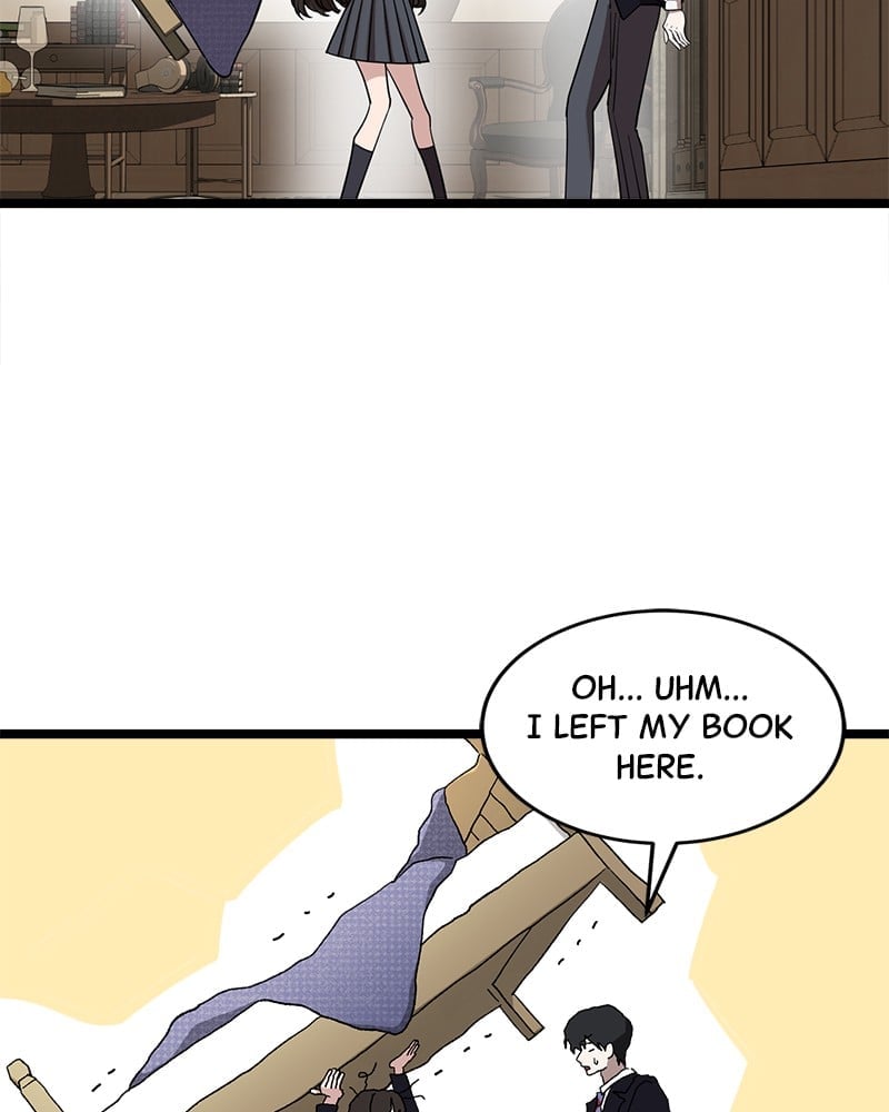 Dark Moon: The Blood Altar Chapter 1 - page 264