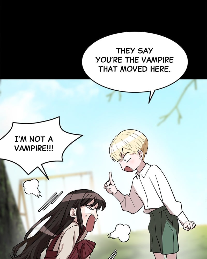 Dark Moon: The Blood Altar Chapter 1 - page 36