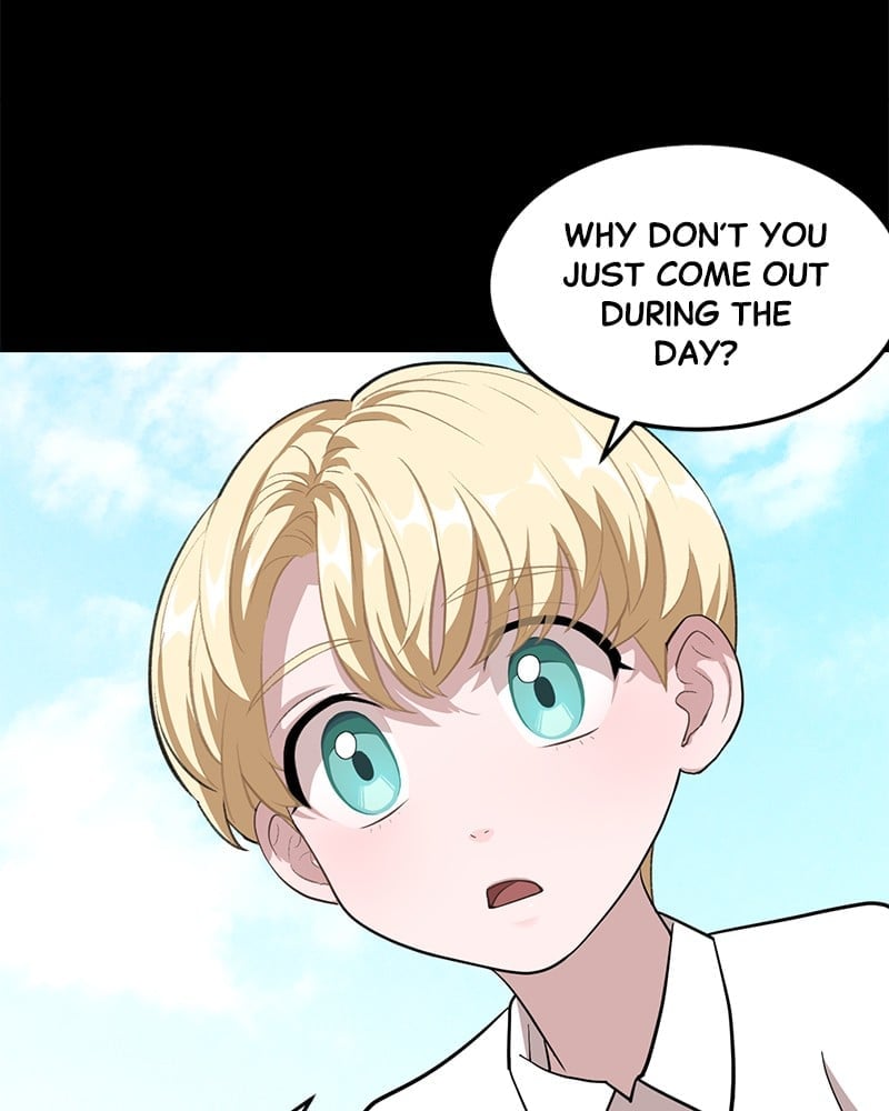 Dark Moon: The Blood Altar Chapter 1 - page 46