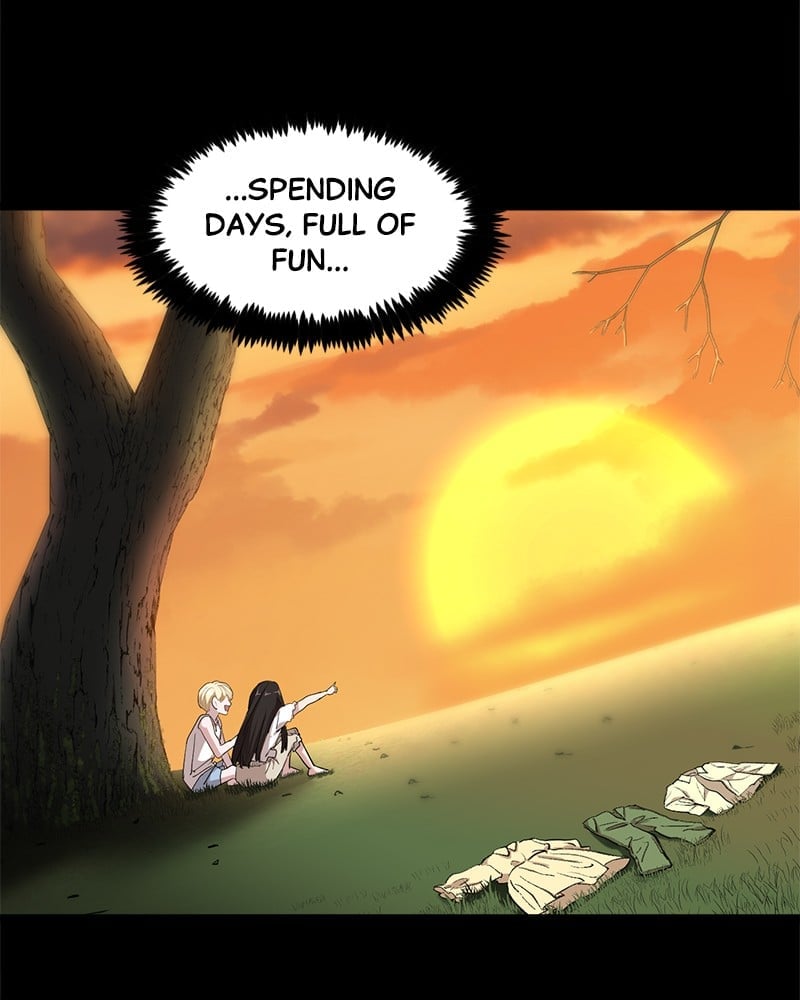 Dark Moon: The Blood Altar Chapter 1 - page 92
