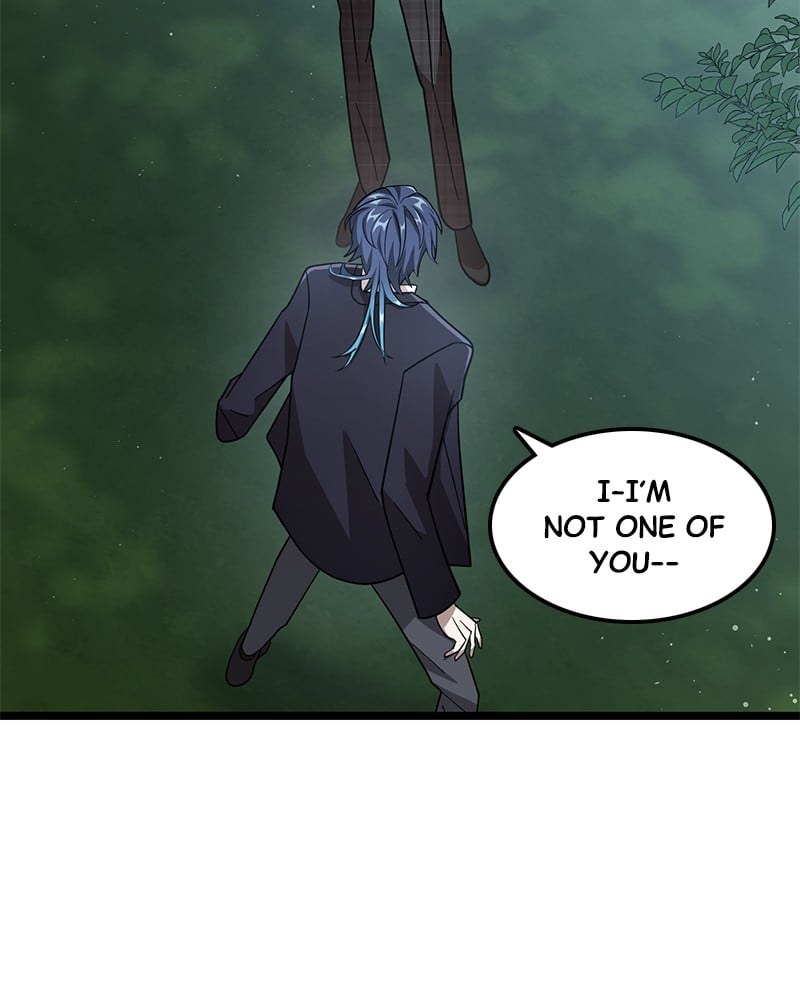 Dark Moon: The Blood Altar Chapter 8 - page 10