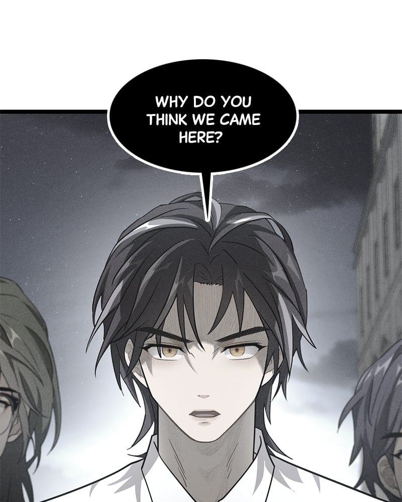 Dark Moon: The Blood Altar Chapter 8 - page 155