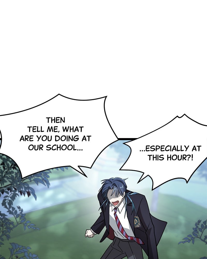 Dark Moon: The Blood Altar Chapter 8 - page 24