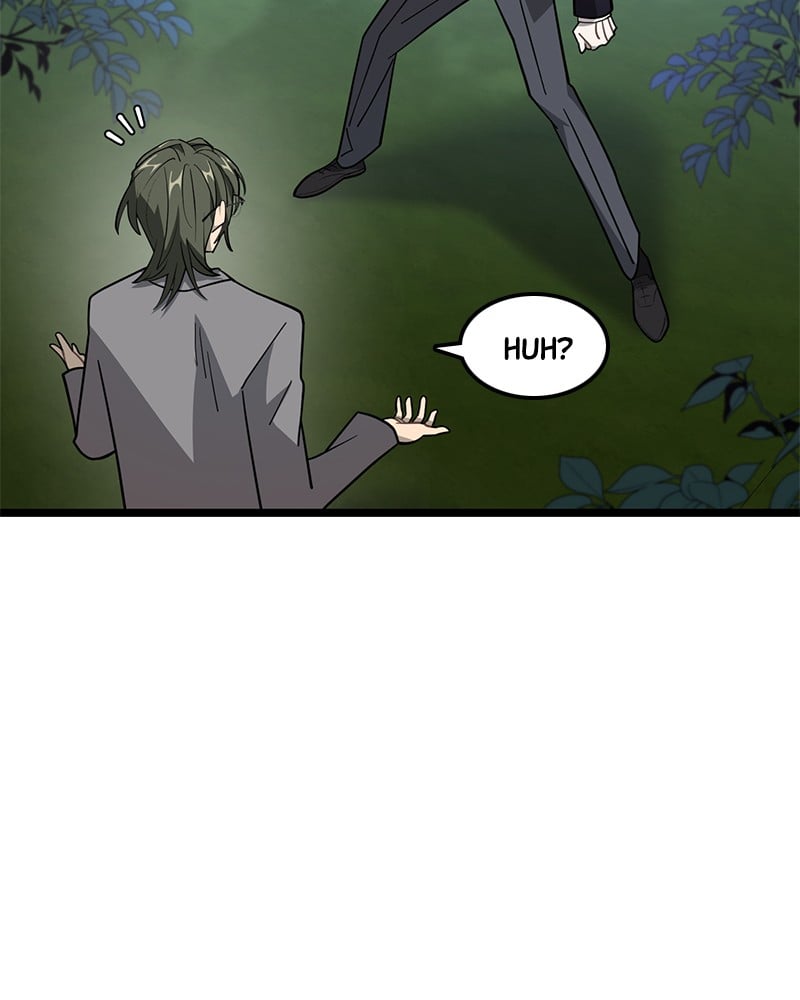 Dark Moon: The Blood Altar Chapter 8 - page 25