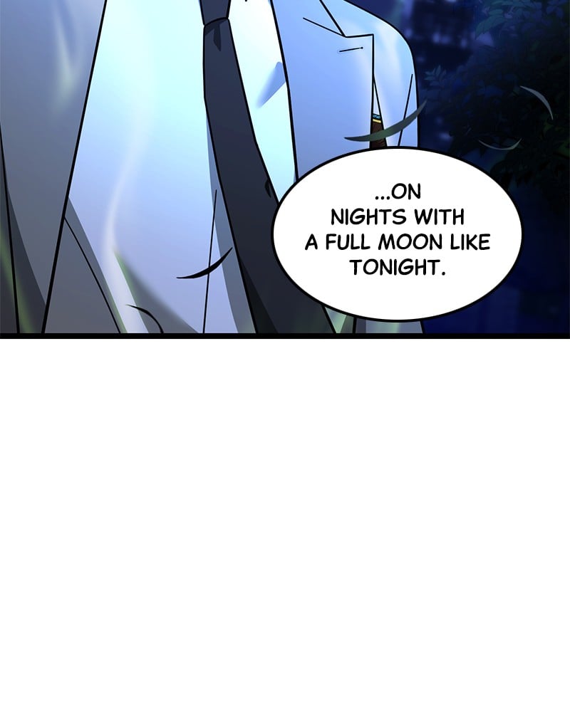 Dark Moon: The Blood Altar Chapter 8 - page 40